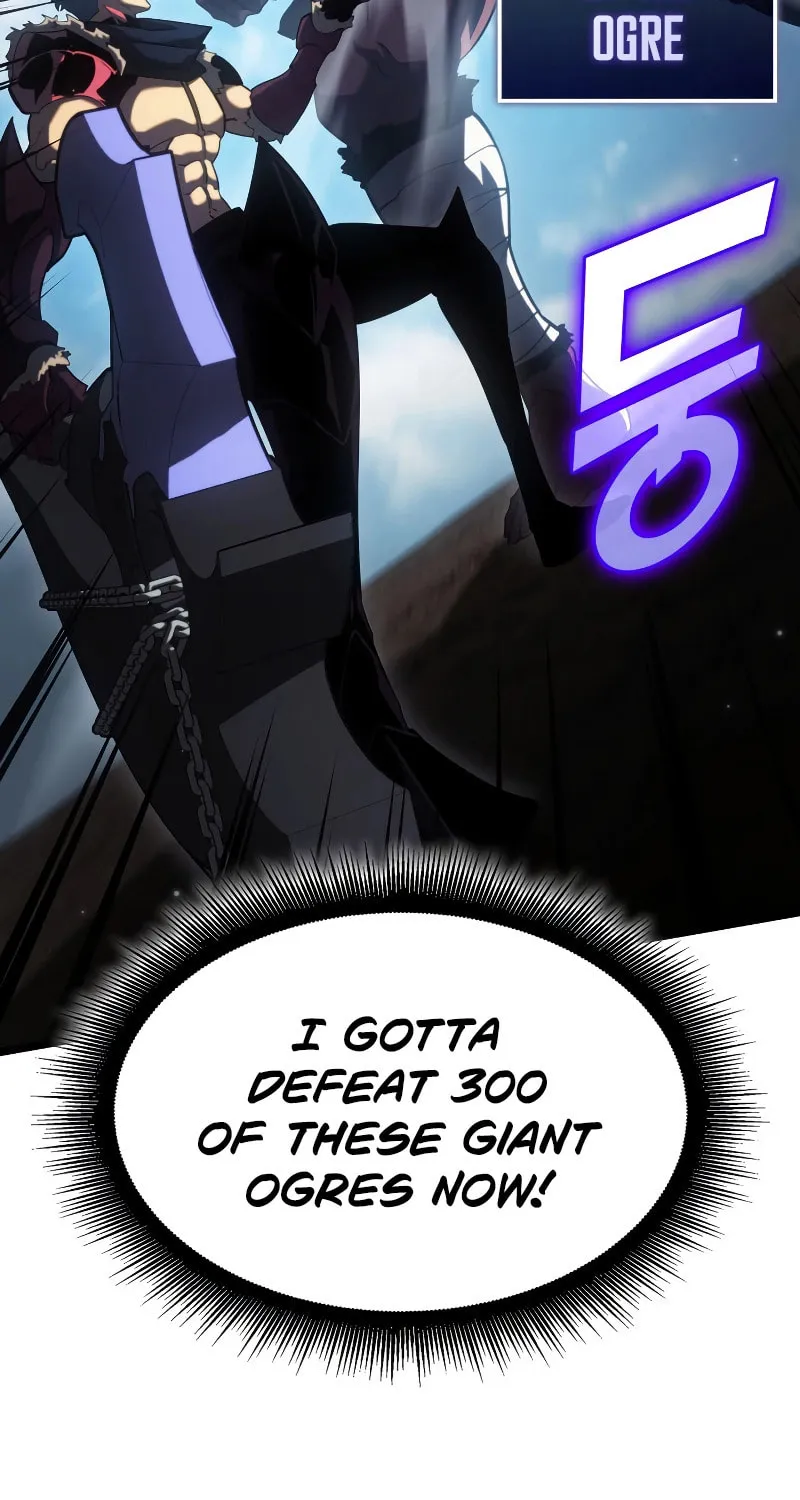 Return of the SSS-Class Ranker Chapter 94 page 6 - 