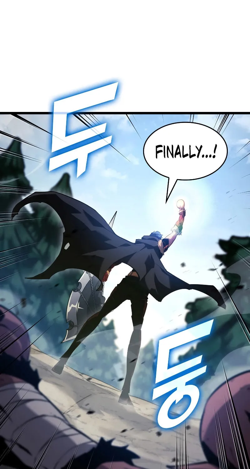 Return of the SSS-Class Ranker Chapter 94 page 51 - 