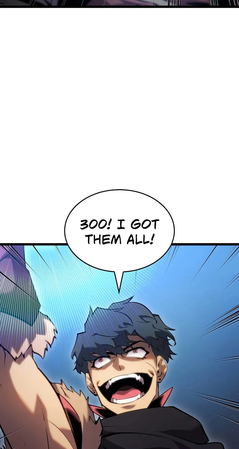 Return of the SSS-Class Ranker Chapter 94 page 52 - 