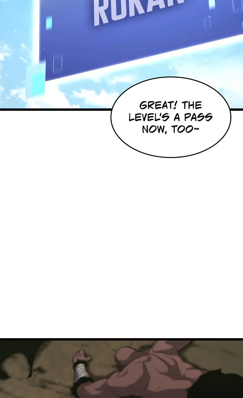 Return of the SSS-Class Ranker Chapter 94 page 54 - 
