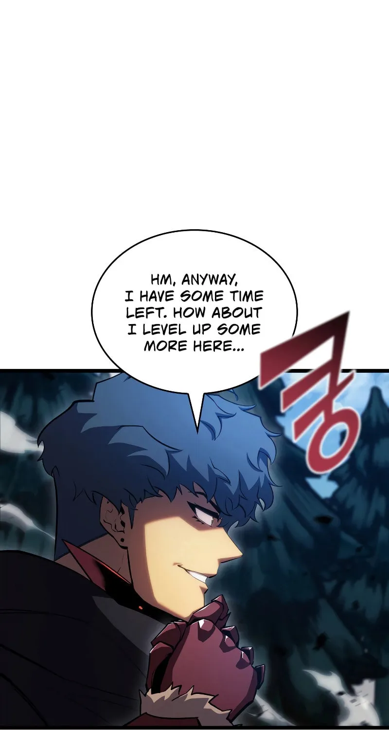 Return of the SSS-Class Ranker Chapter 94 page 56 - 