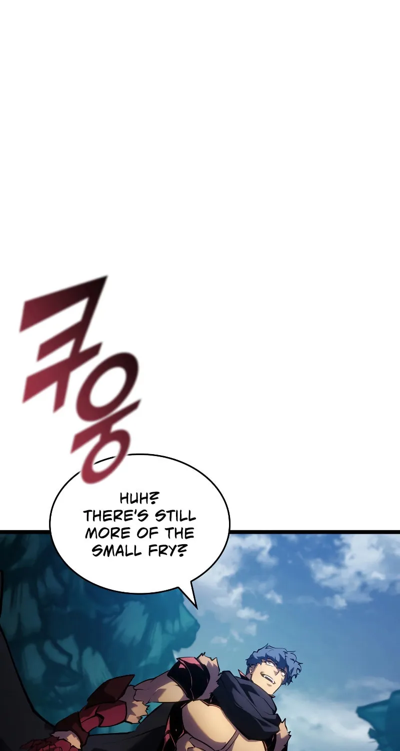 Return of the SSS-Class Ranker Chapter 94 page 57 - 