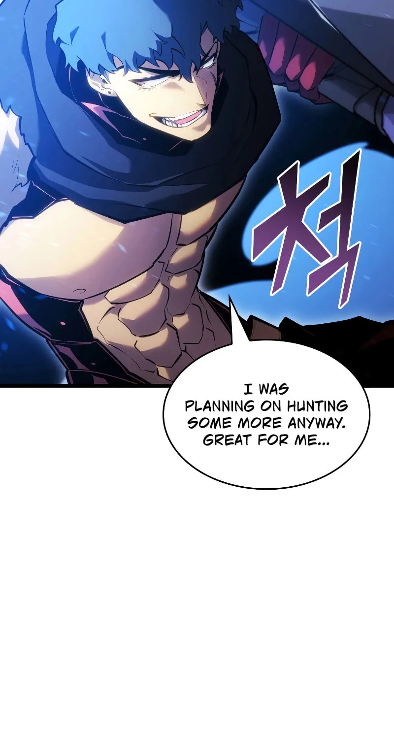 Return of the SSS-Class Ranker Chapter 94 page 59 - 