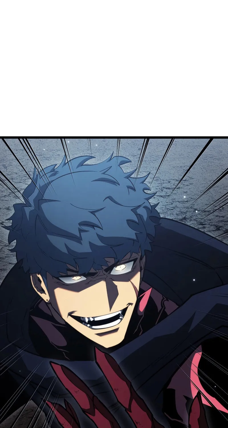 Return of the SSS-Class Ranker Chapter 94 page 7 - 
