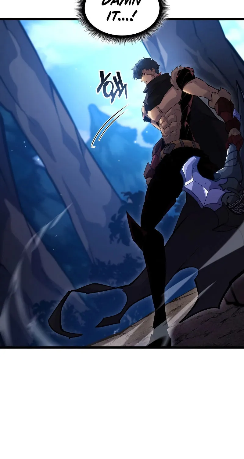 Return of the SSS-Class Ranker Chapter 94 page 61 - 