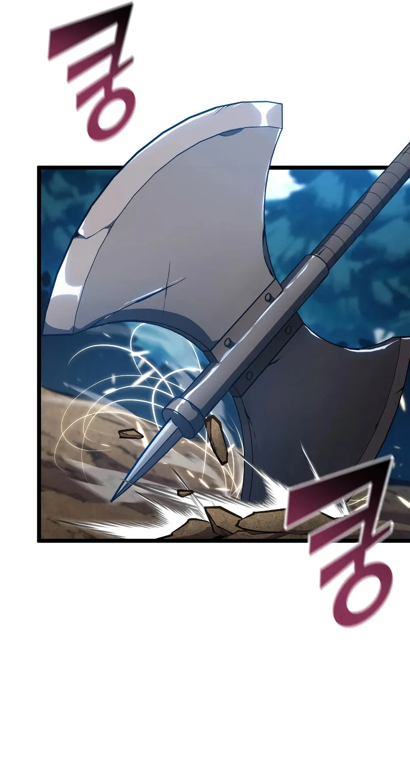 Return of the SSS-Class Ranker Chapter 94 page 64 - 