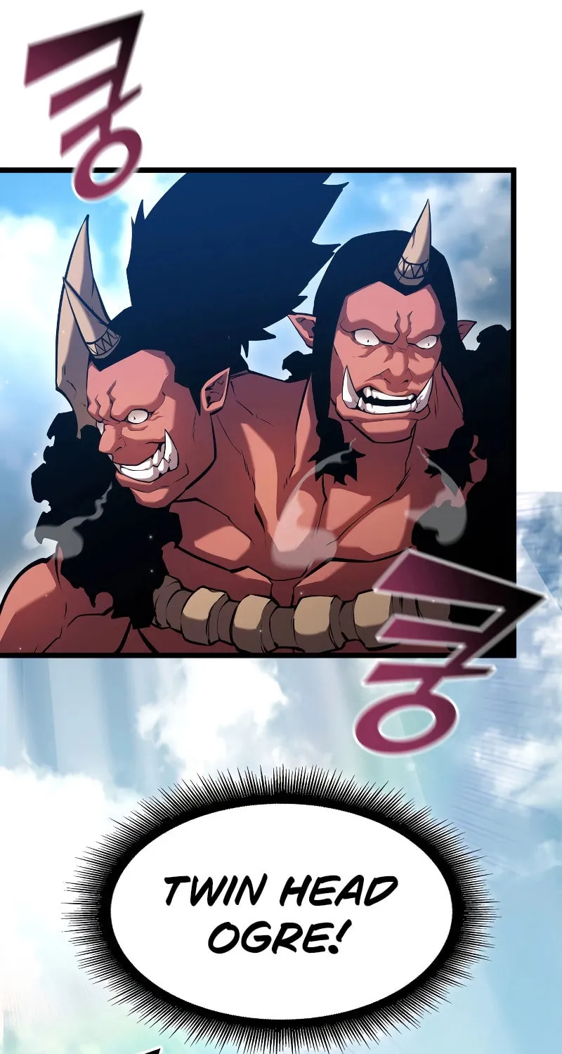 Return of the SSS-Class Ranker Chapter 94 page 65 - 