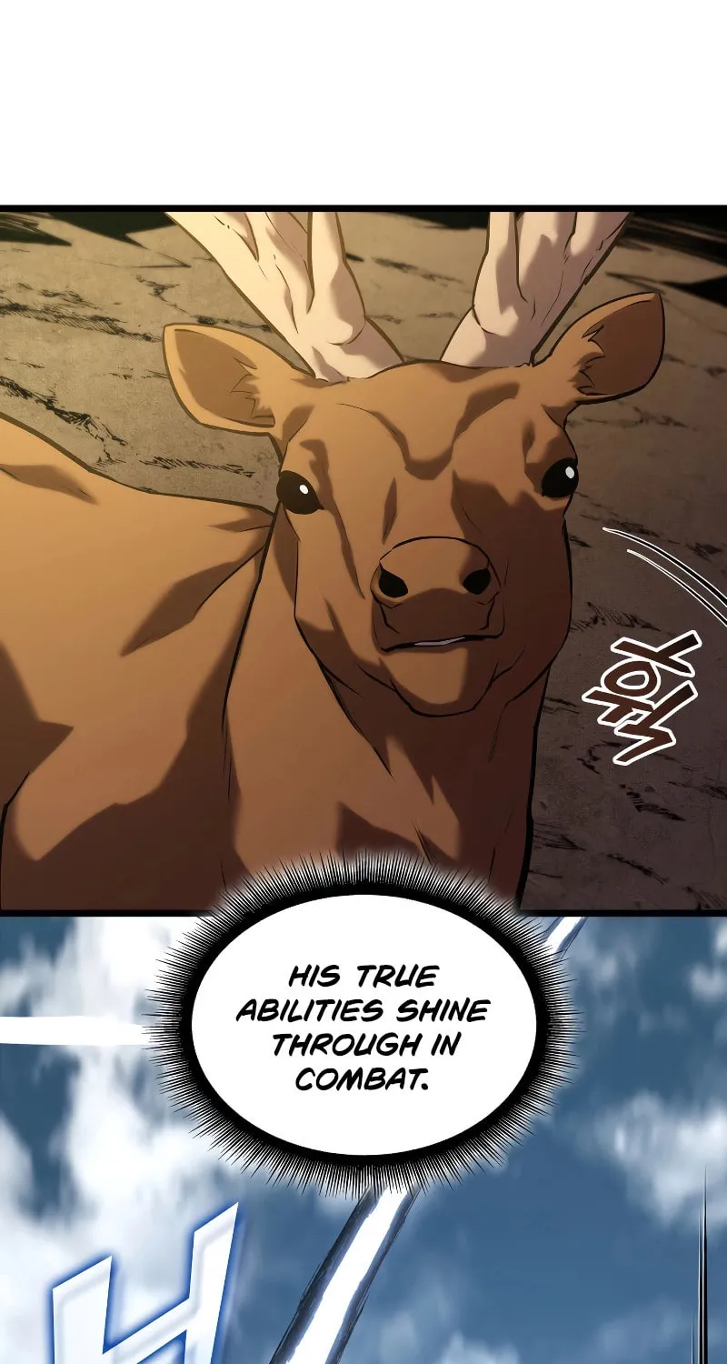 Return of the SSS-Class Ranker Chapter 94 page 69 - 