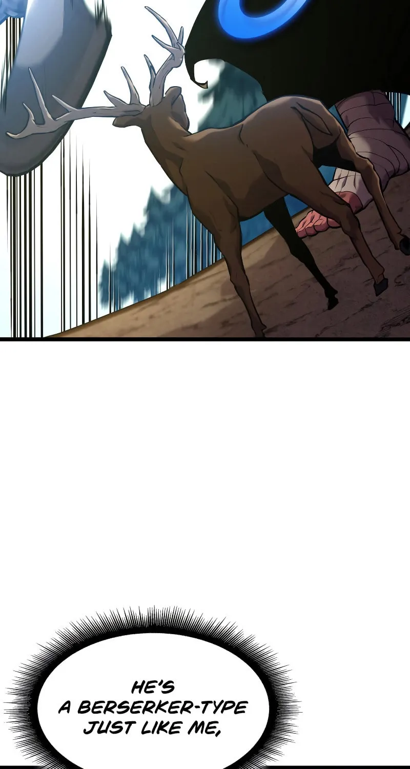 Return of the SSS-Class Ranker Chapter 94 page 71 - 