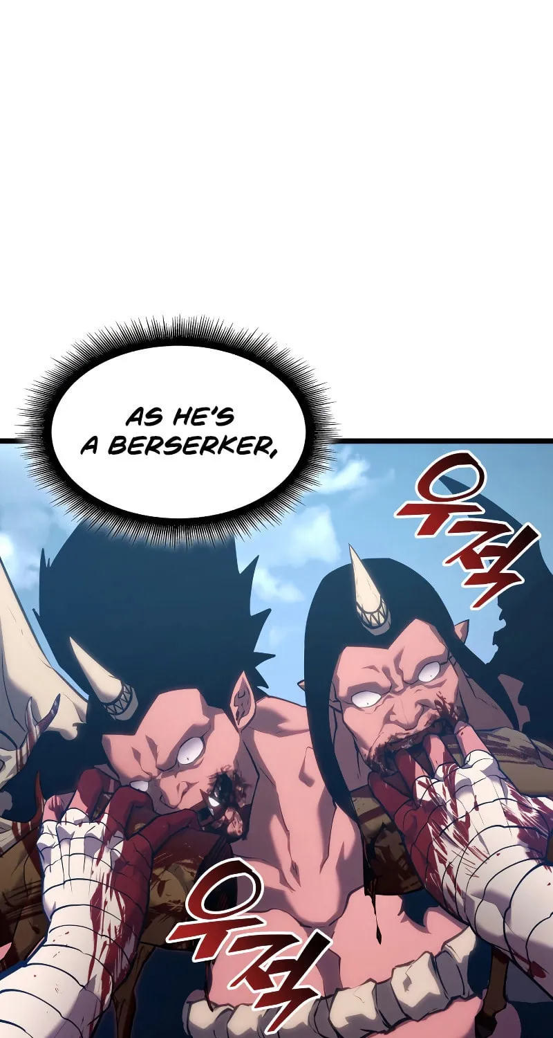 Return of the SSS-Class Ranker Chapter 94 page 73 - 