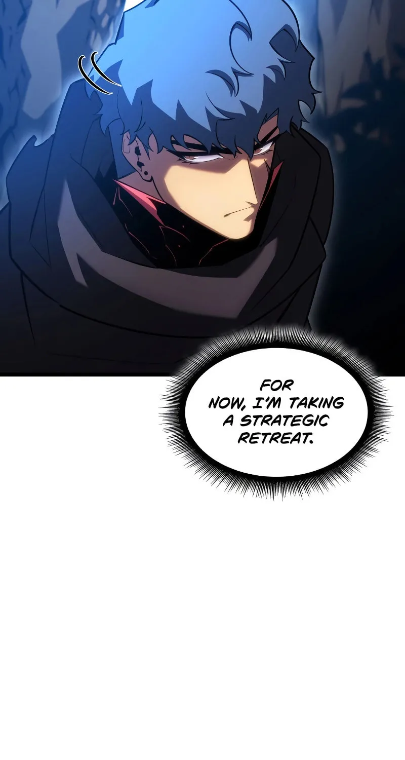 Return of the SSS-Class Ranker Chapter 94 page 75 - 
