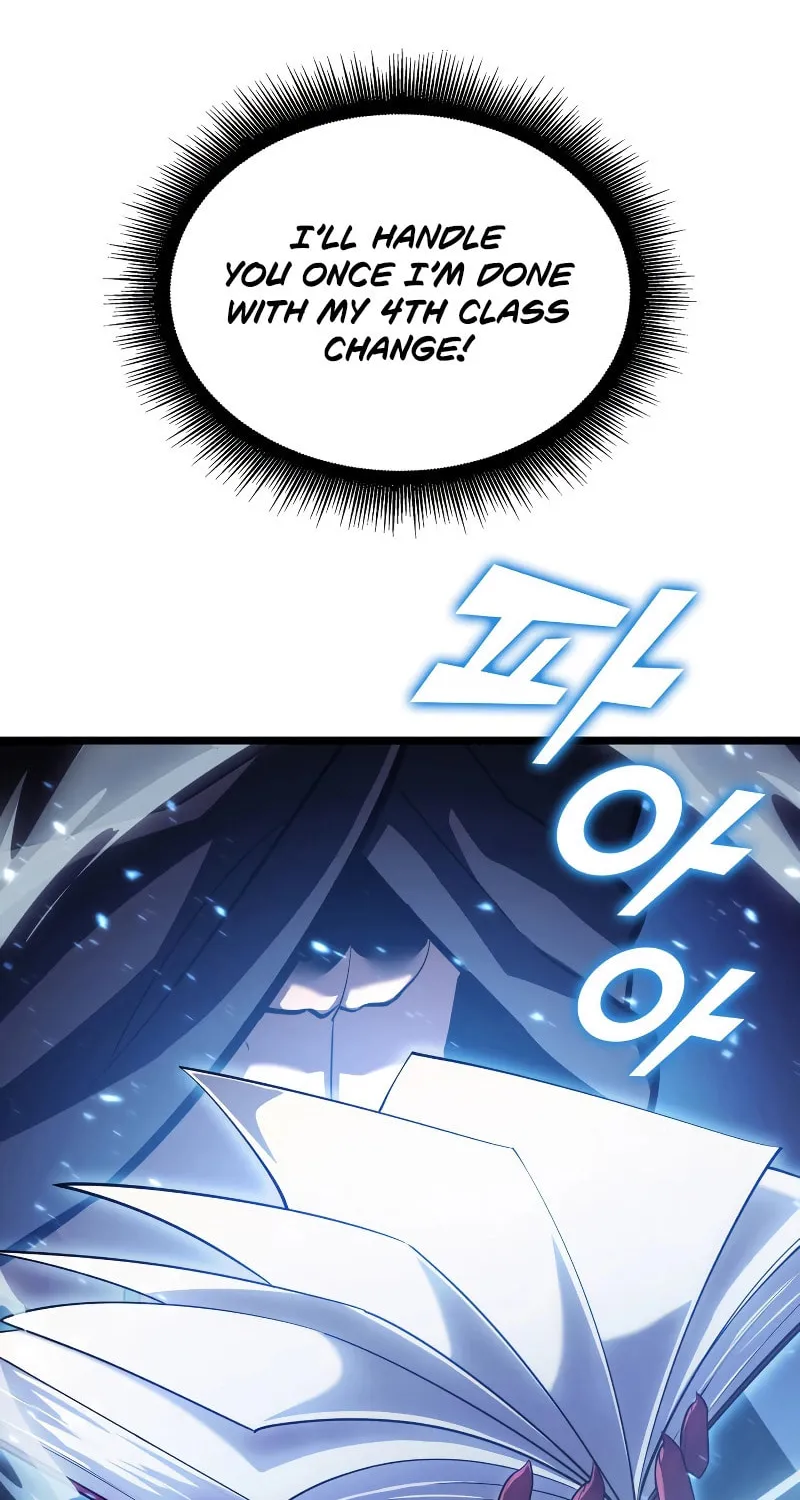 Return of the SSS-Class Ranker Chapter 94 page 76 - 