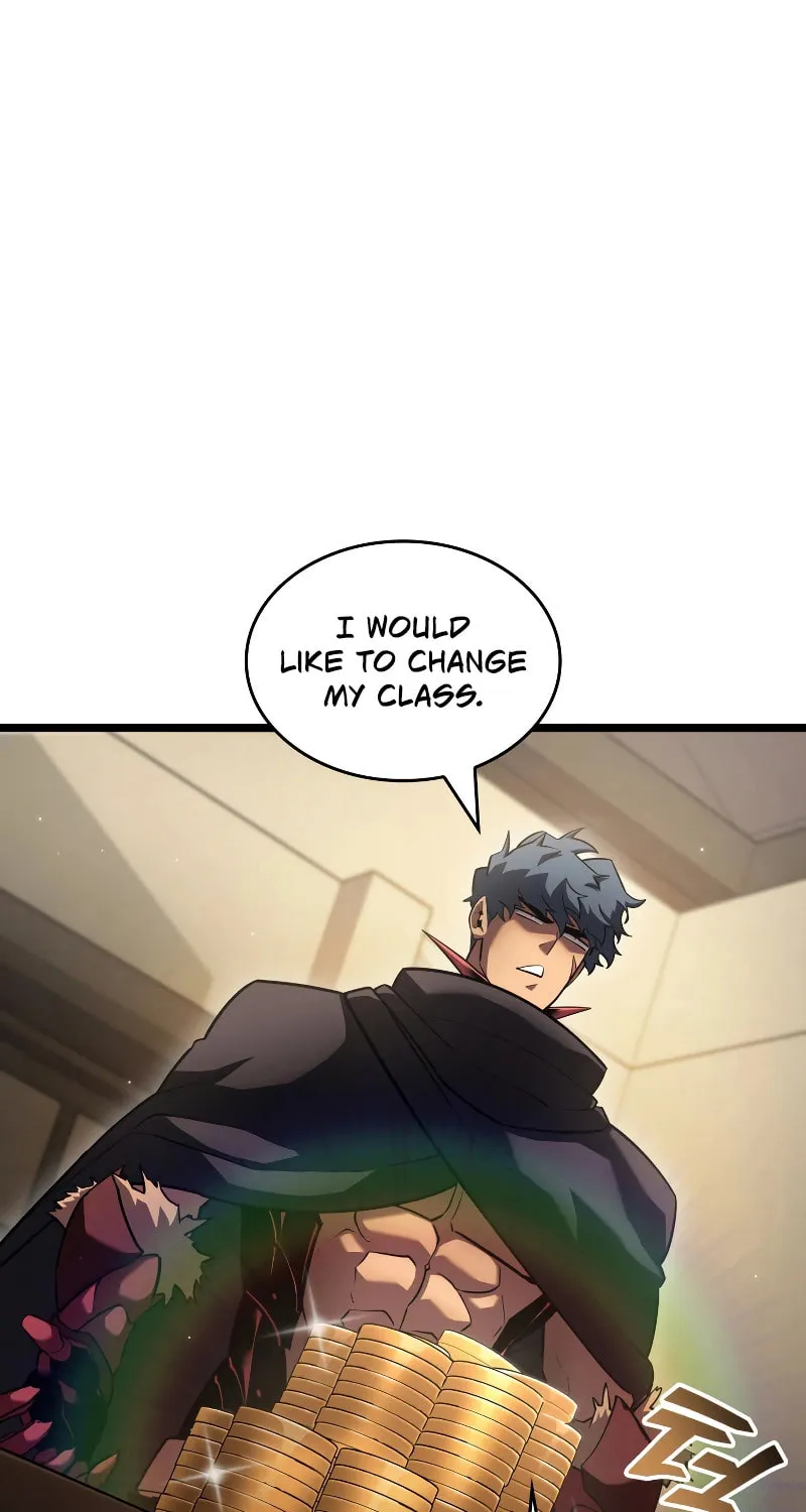 Return of the SSS-Class Ranker Chapter 94 page 79 - 