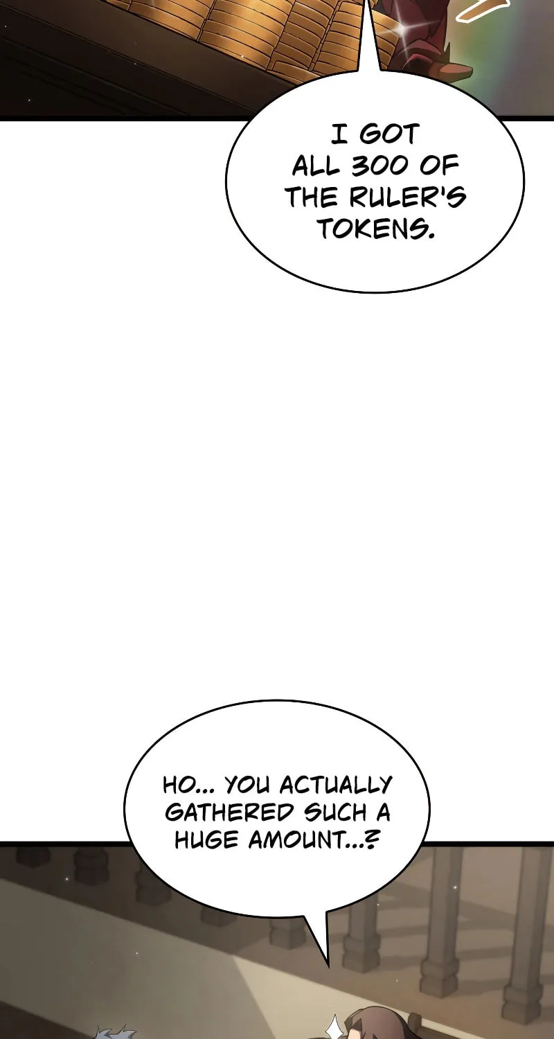 Return of the SSS-Class Ranker Chapter 94 page 80 - 