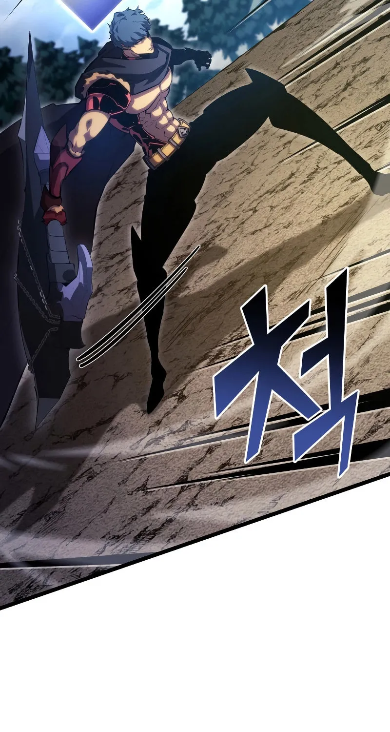Return of the SSS-Class Ranker Chapter 94 page 9 - 