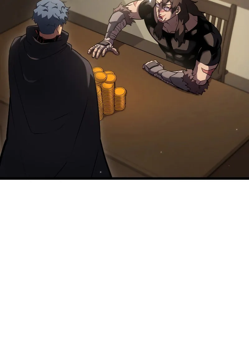 Return of the SSS-Class Ranker Chapter 94 page 81 - 
