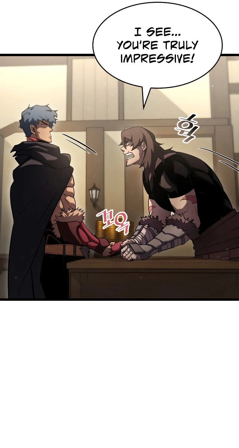 Return of the SSS-Class Ranker Chapter 94 page 82 - 