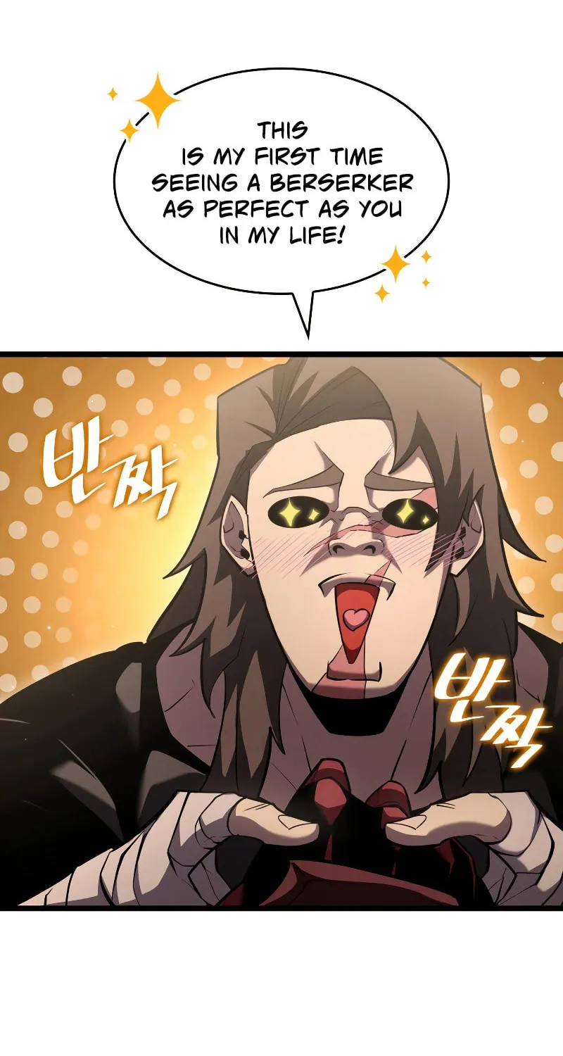 Return of the SSS-Class Ranker Chapter 94 page 83 - 