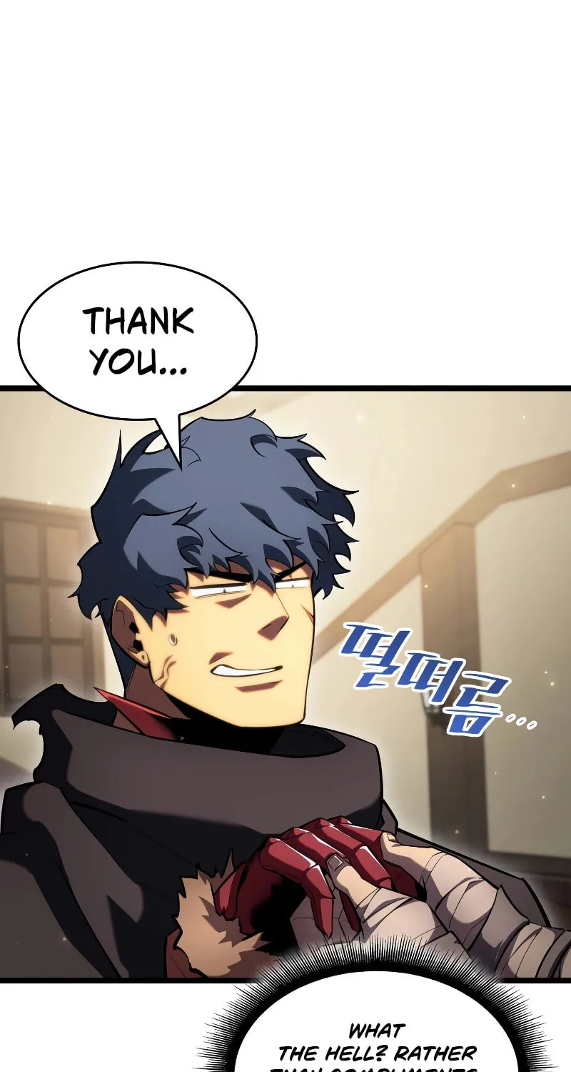 Return of the SSS-Class Ranker Chapter 94 page 84 - 