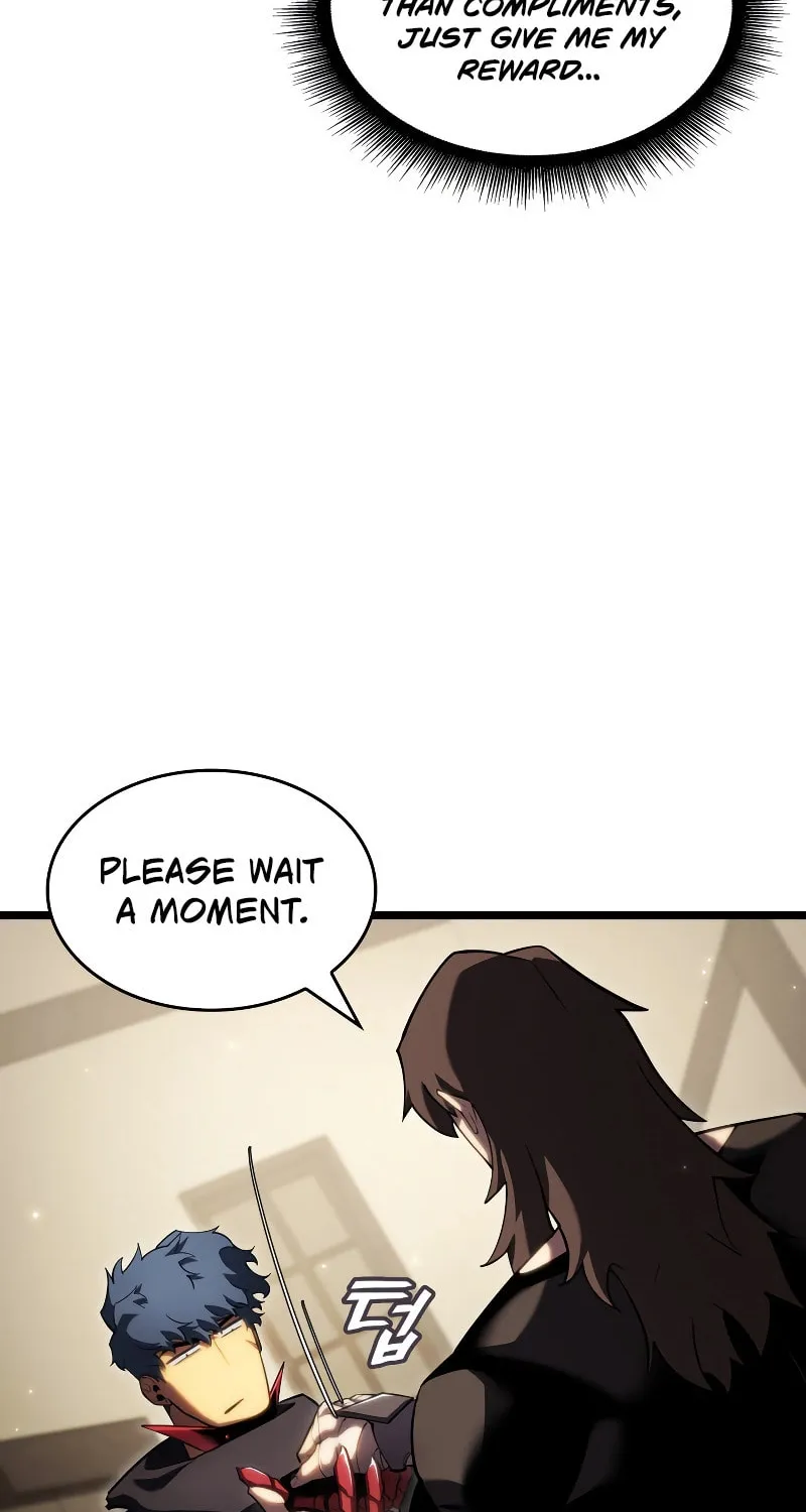 Return of the SSS-Class Ranker Chapter 94 page 85 - 