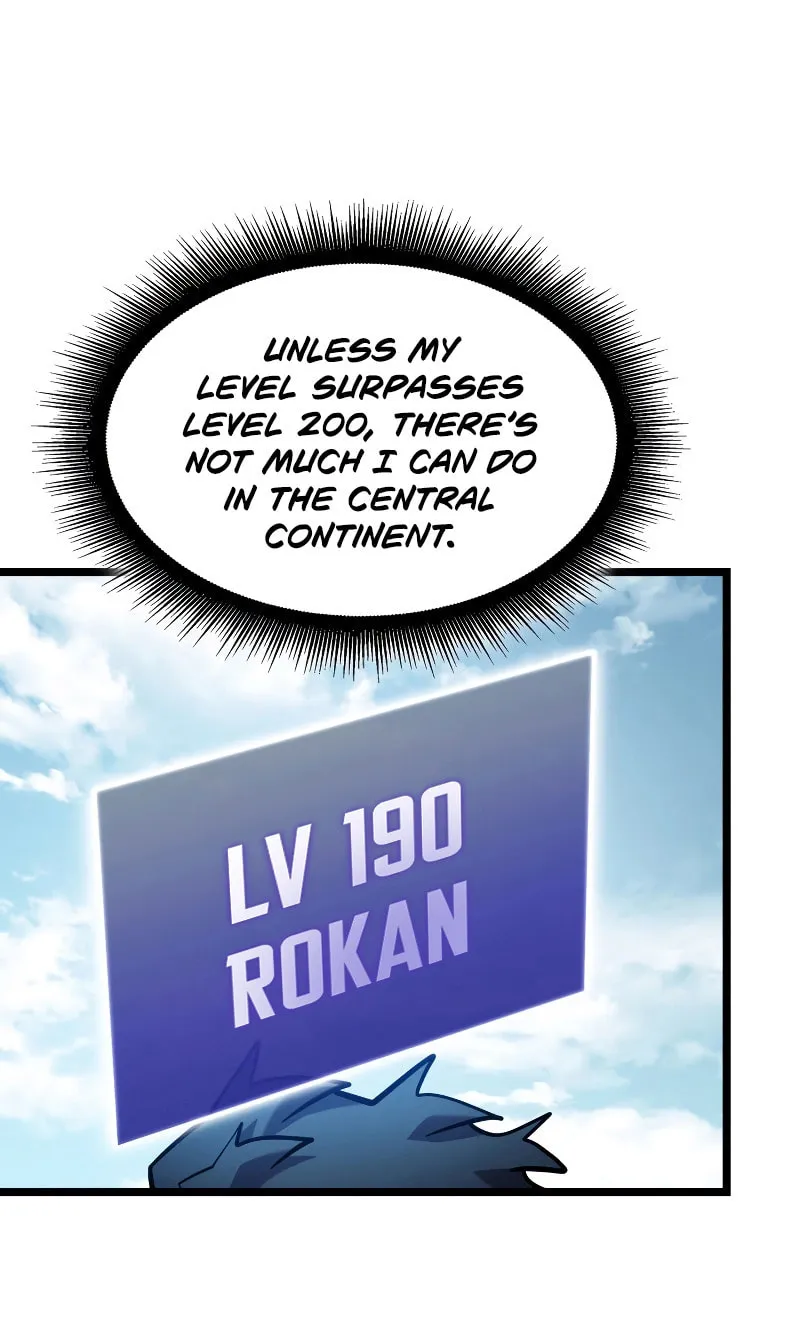 Return of the SSS-Class Ranker Chapter 94 page 10 - 