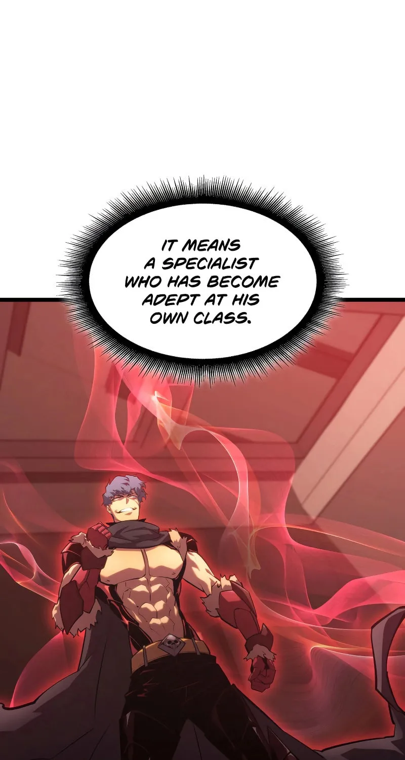 Return of the SSS-Class Ranker Chapter 94 page 92 - 