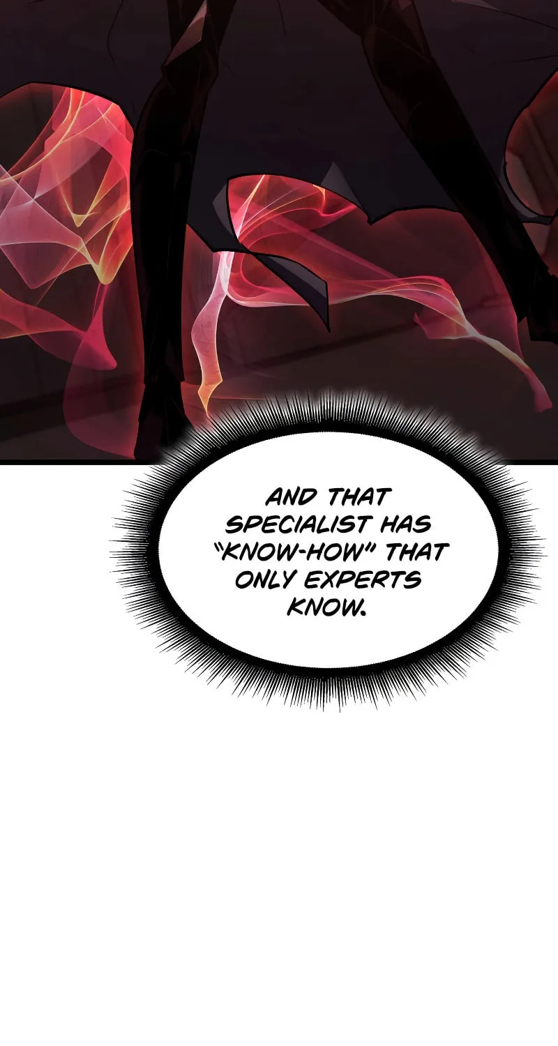 Return of the SSS-Class Ranker Chapter 94 page 93 - 