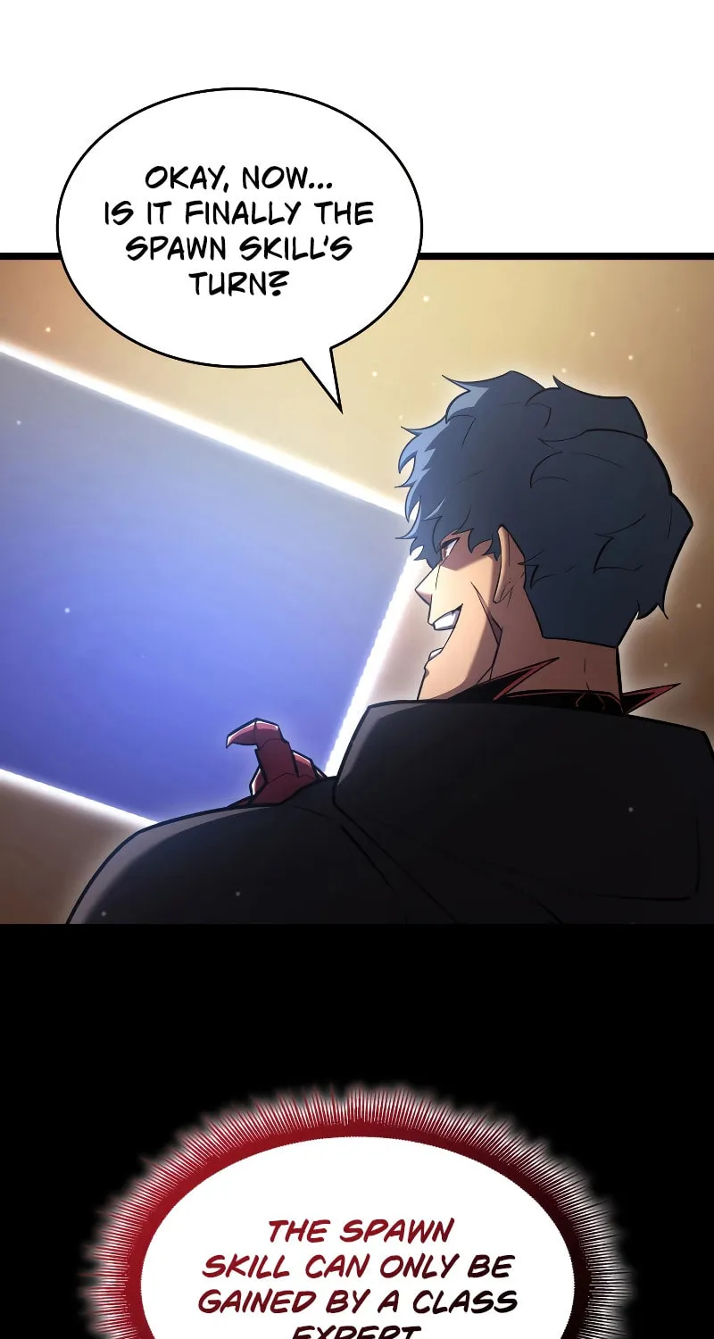 Return of the SSS-Class Ranker Chapter 94 page 94 - 