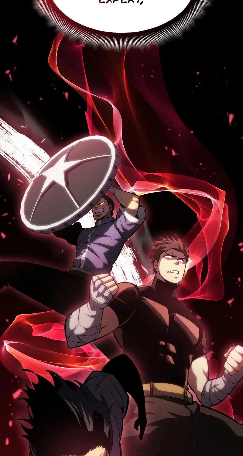 Return of the SSS-Class Ranker Chapter 94 page 95 - 