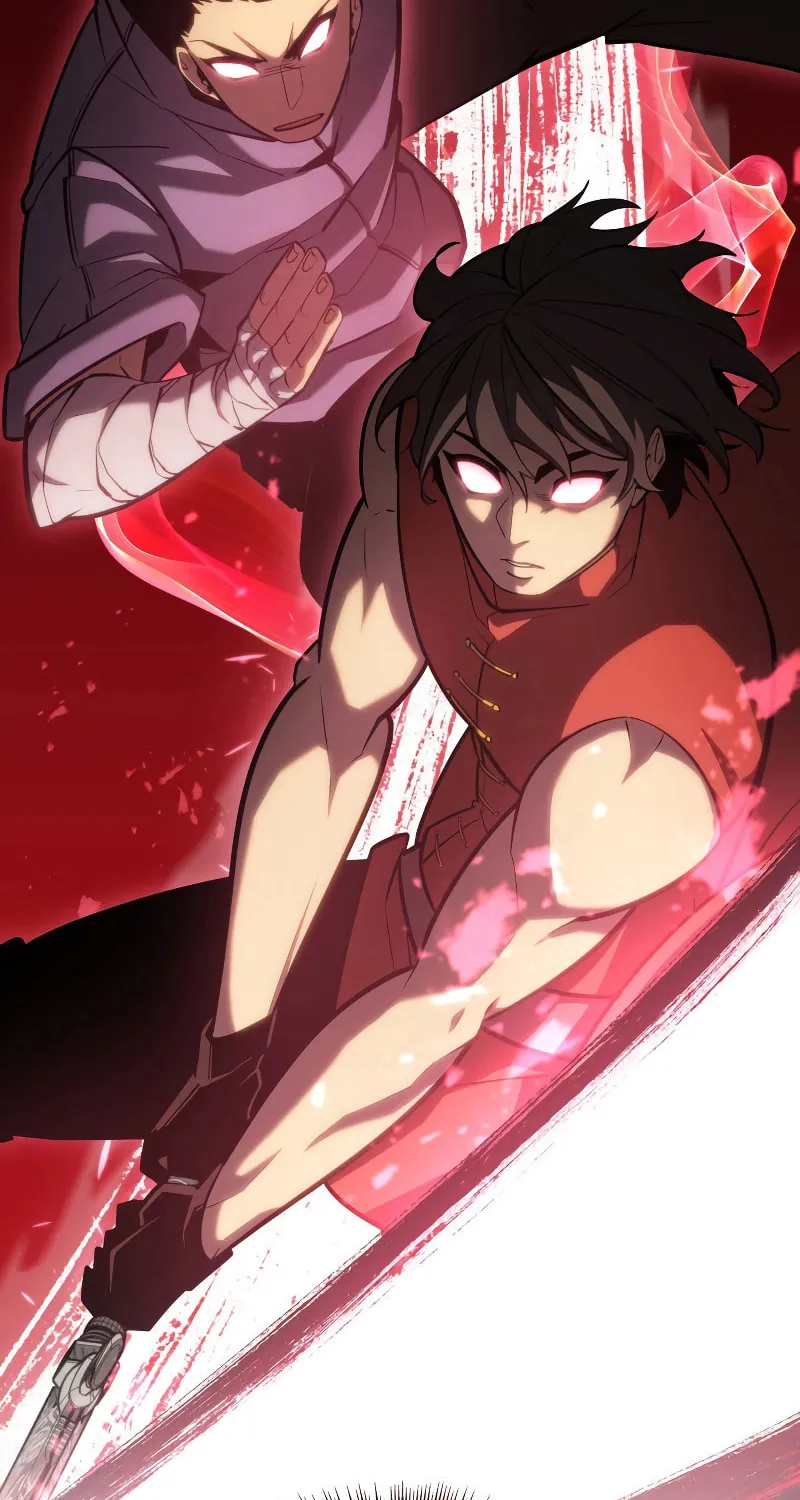 Return of the SSS-Class Ranker Chapter 94 page 96 - 