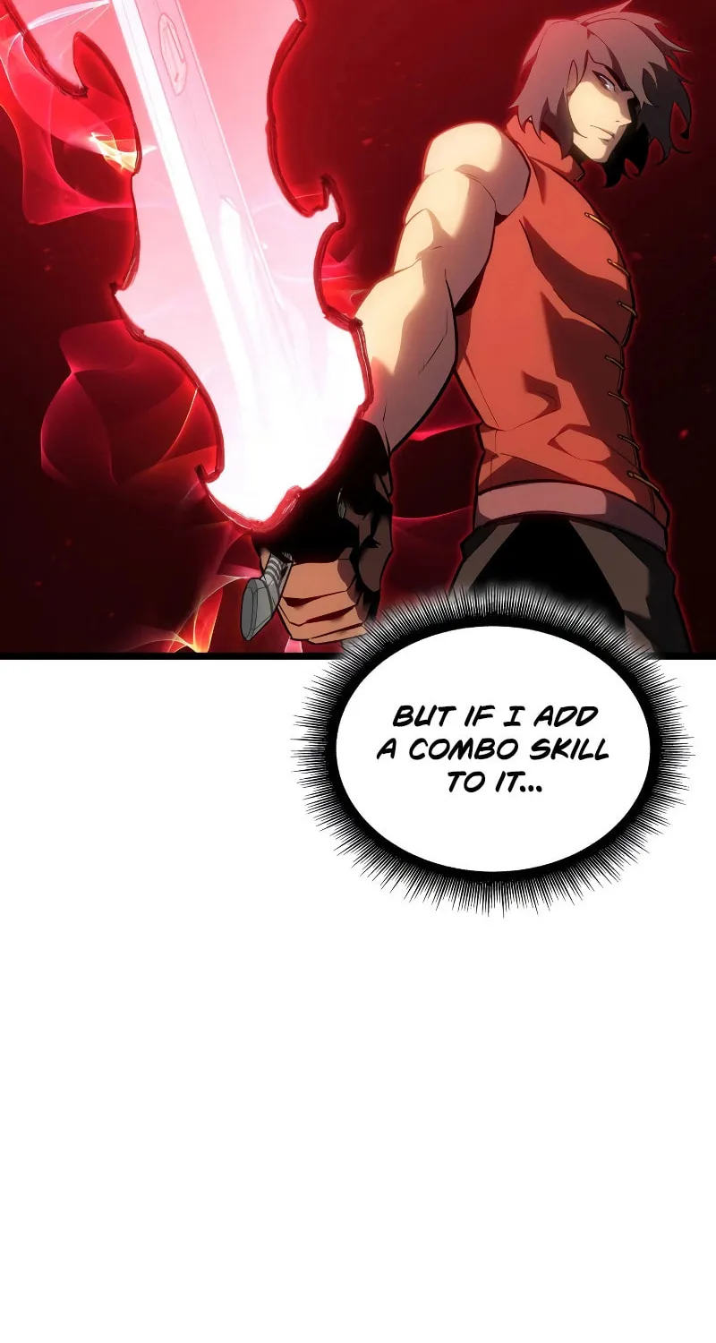 Return of the SSS-Class Ranker Chapter 94 page 98 - 