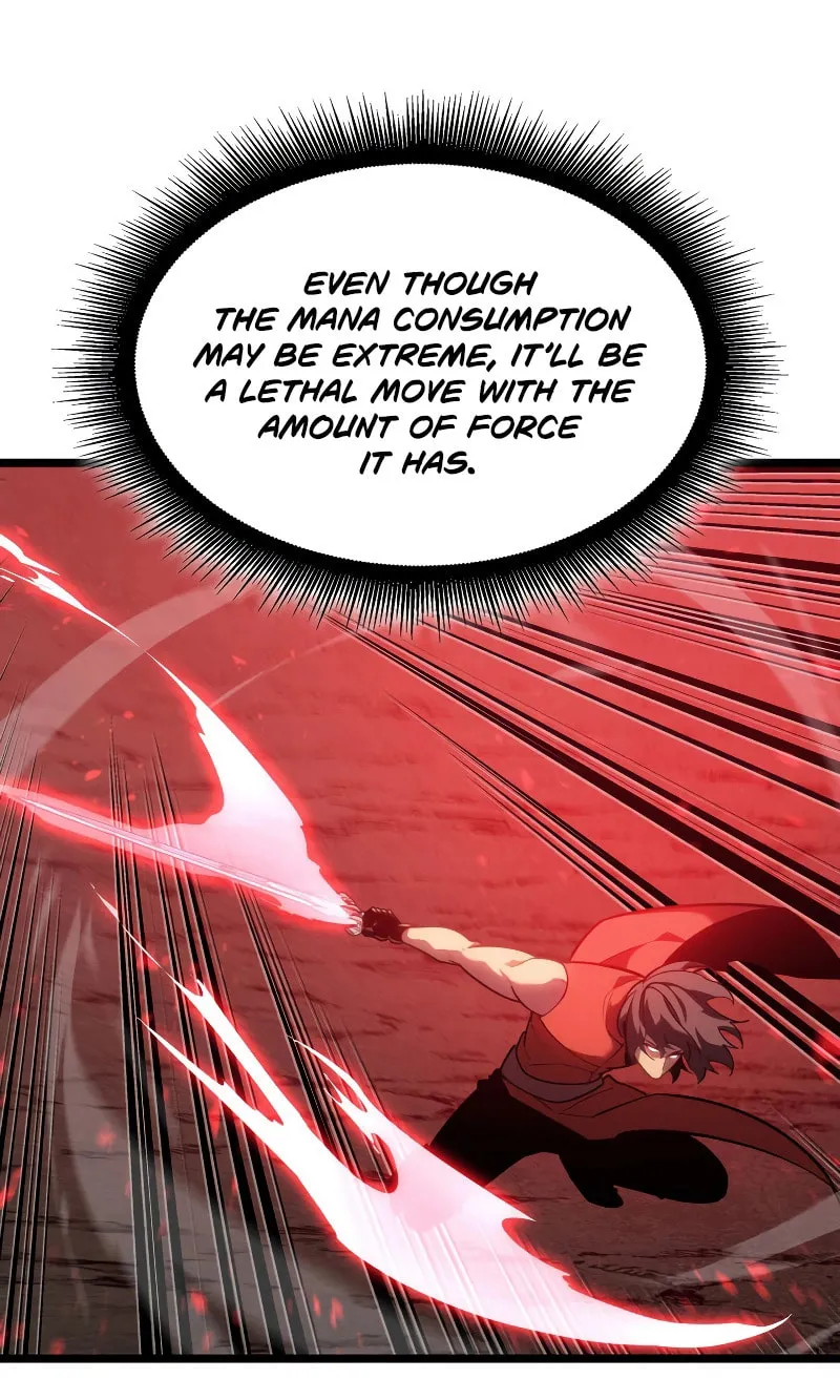 Return of the SSS-Class Ranker Chapter 94 page 99 - 