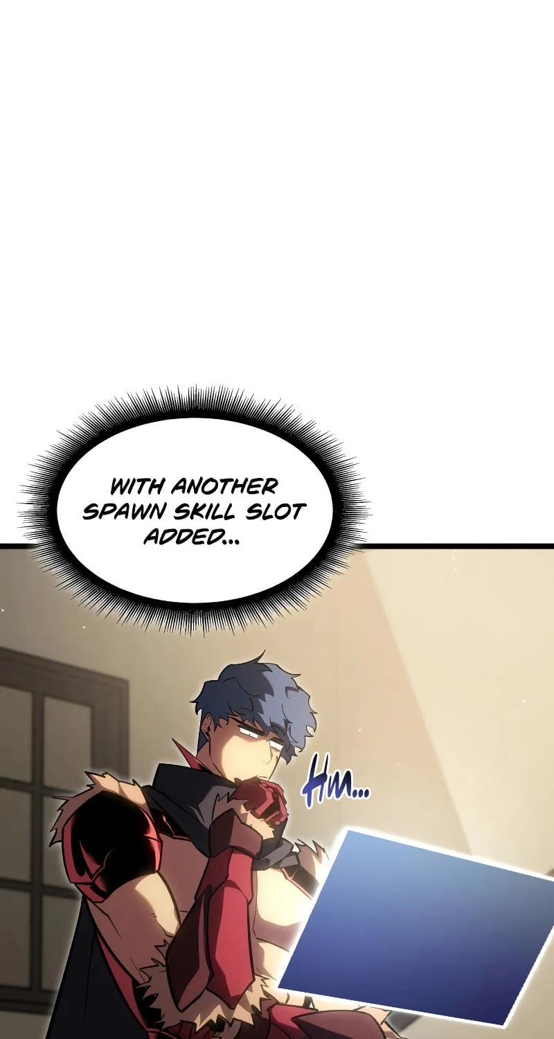 Return of the SSS-Class Ranker Chapter 94 page 100 - 