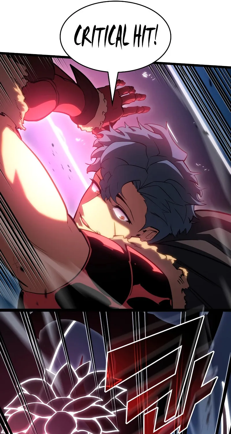 Return of the SSS-Class Ranker Chapter 95 page 11 - 
