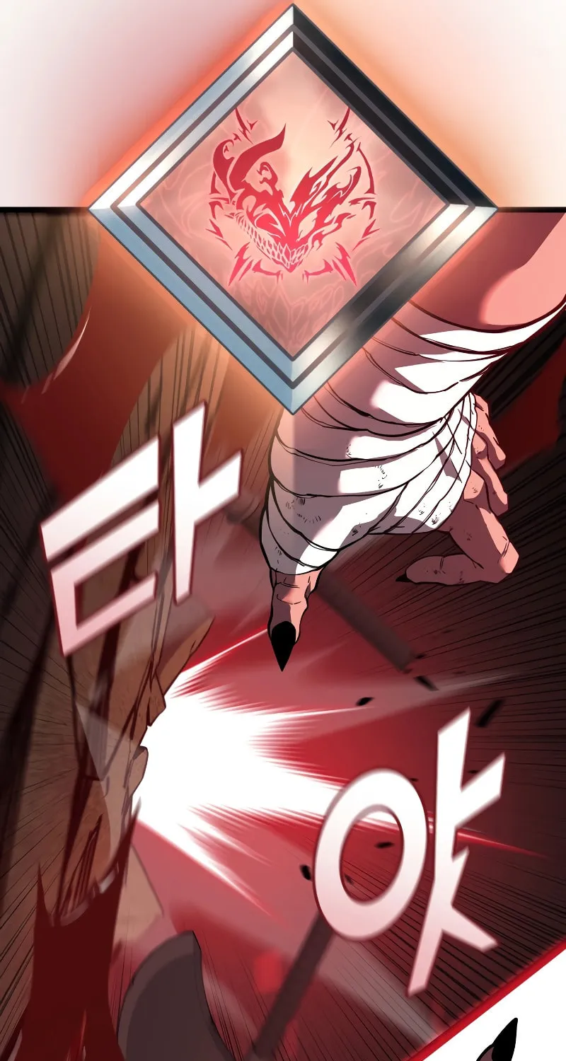 Return of the SSS-Class Ranker Chapter 95 page 101 - 