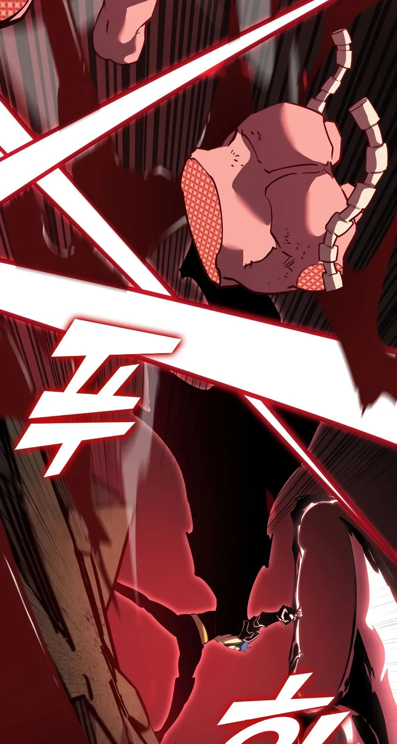 Return of the SSS-Class Ranker Chapter 95 page 105 - 