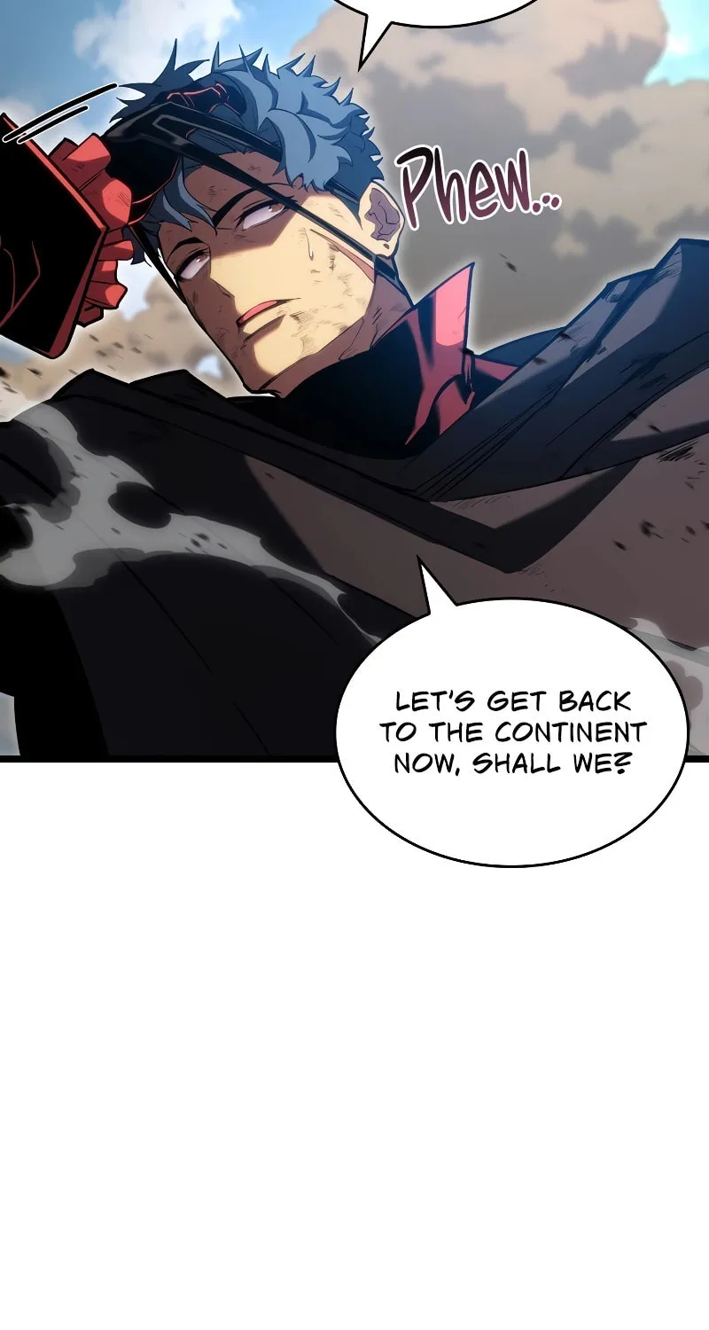 Return of the SSS-Class Ranker Chapter 95 page 107 - 
