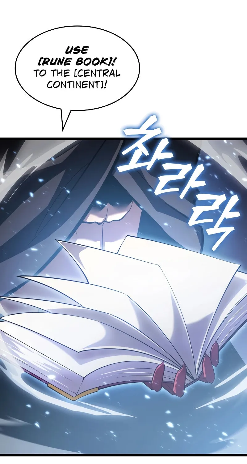 Return of the SSS-Class Ranker Chapter 95 page 108 - 
