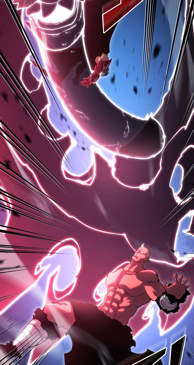 Return of the SSS-Class Ranker Chapter 95 page 12 - 