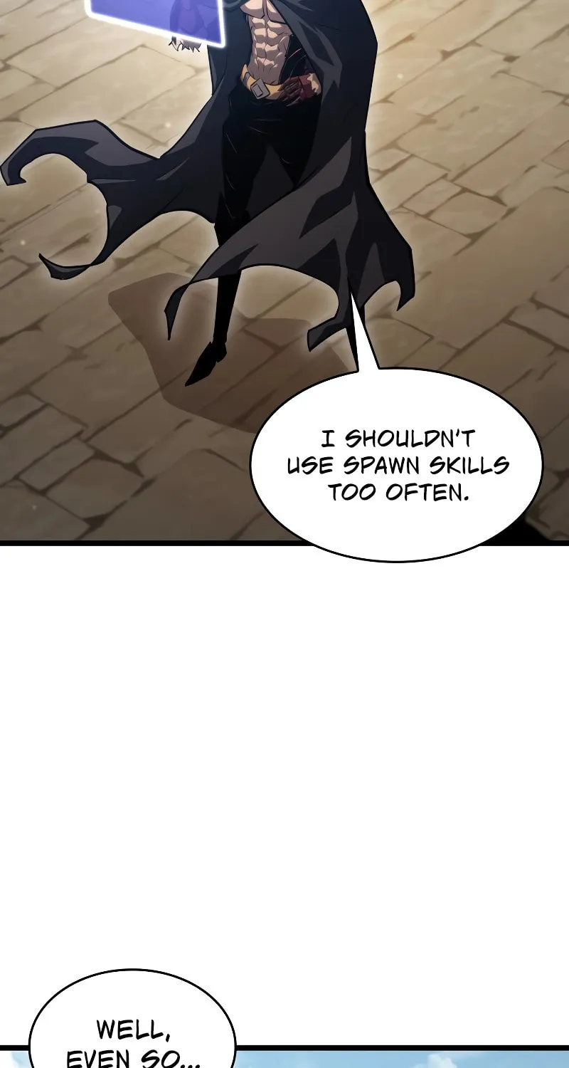 Return of the SSS-Class Ranker Chapter 95 page 112 - 