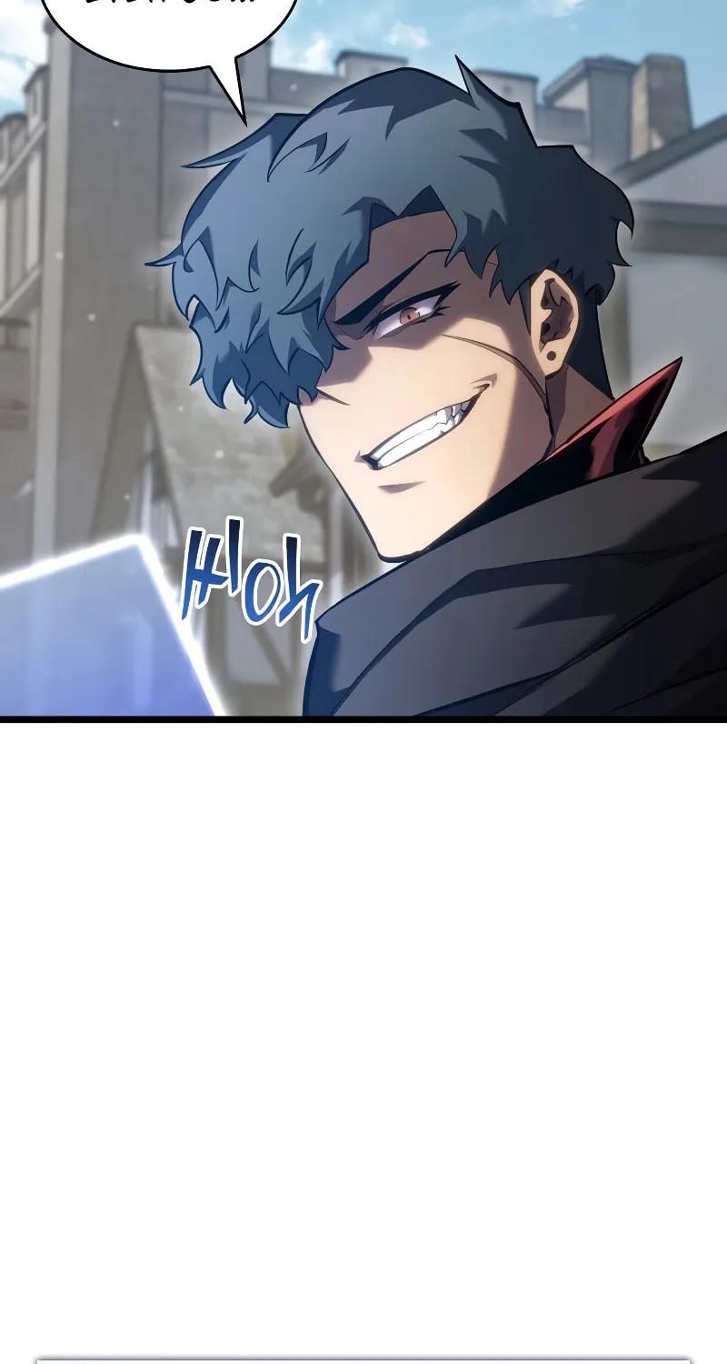 Return of the SSS-Class Ranker Chapter 95 page 113 - 