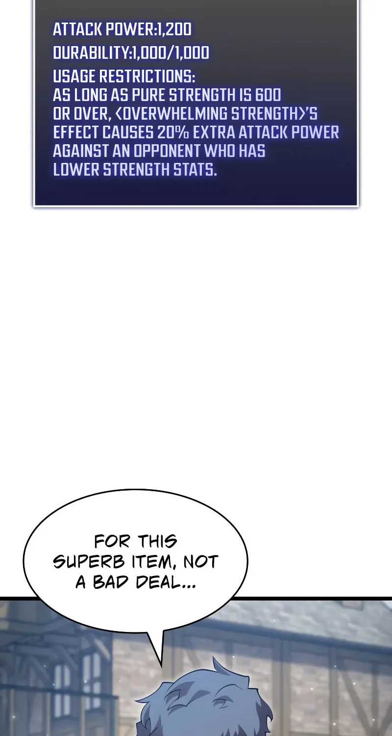 Return of the SSS-Class Ranker Chapter 95 page 115 - 