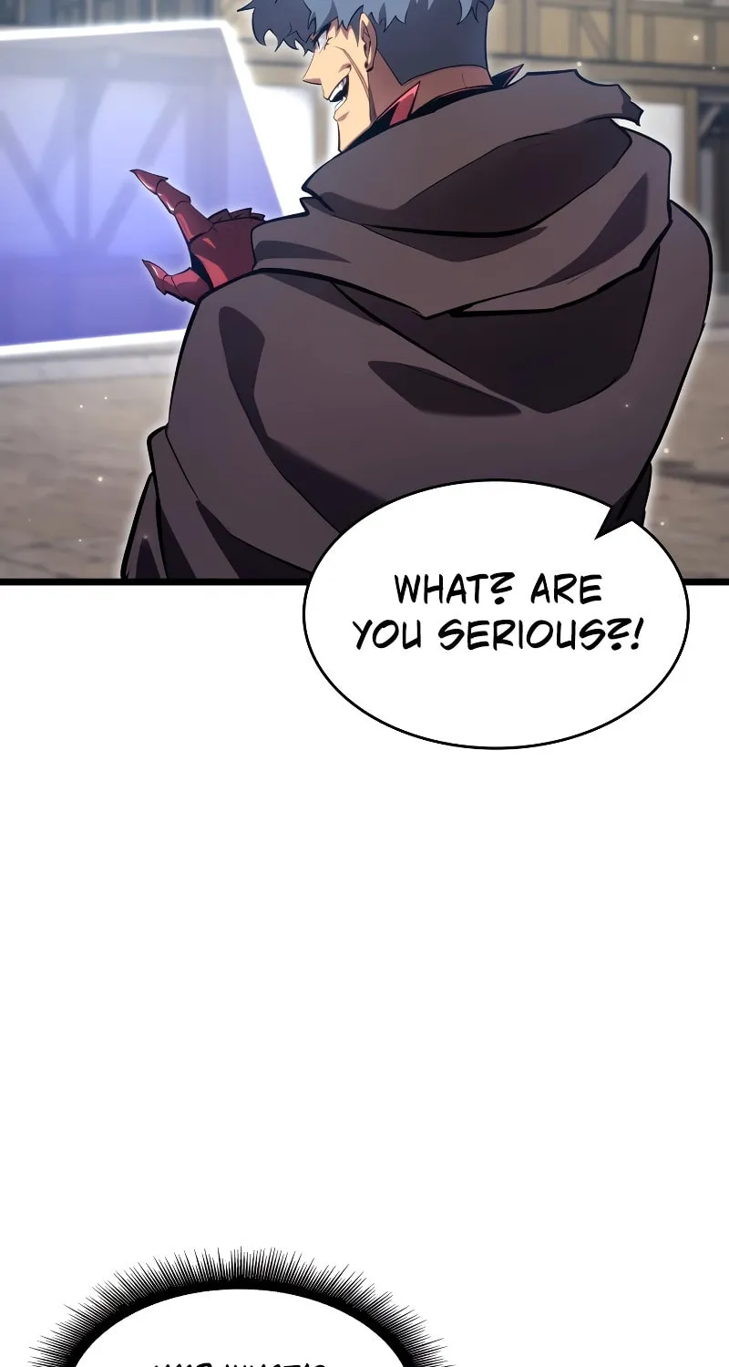 Return of the SSS-Class Ranker Chapter 95 page 116 - 