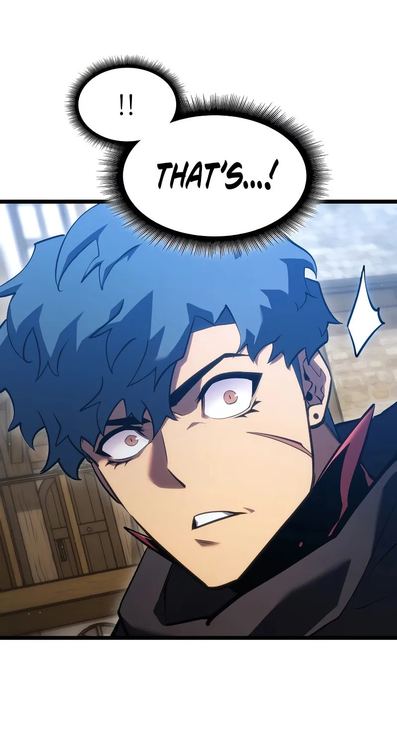 Return of the SSS-Class Ranker Chapter 95 page 120 - 