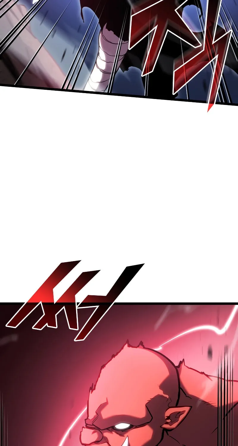Return of the SSS-Class Ranker Chapter 95 page 13 - 
