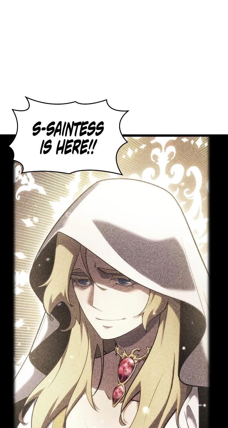 Return of the SSS-Class Ranker Chapter 95 page 121 - 