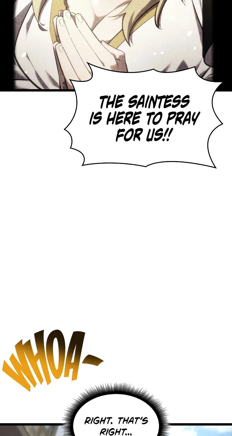 Return of the SSS-Class Ranker Chapter 95 page 122 - 