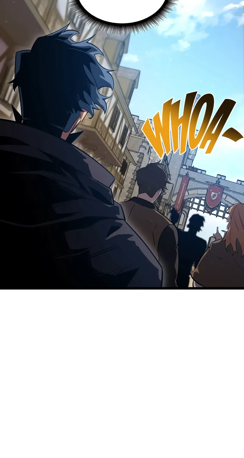 Return of the SSS-Class Ranker Chapter 95 page 123 - 