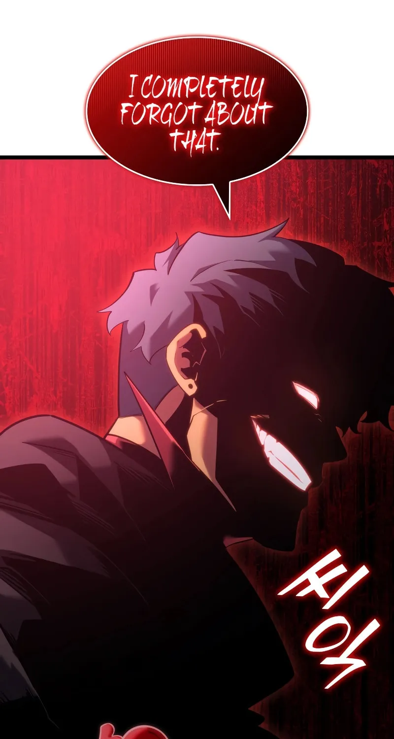 Return of the SSS-Class Ranker Chapter 95 page 124 - 