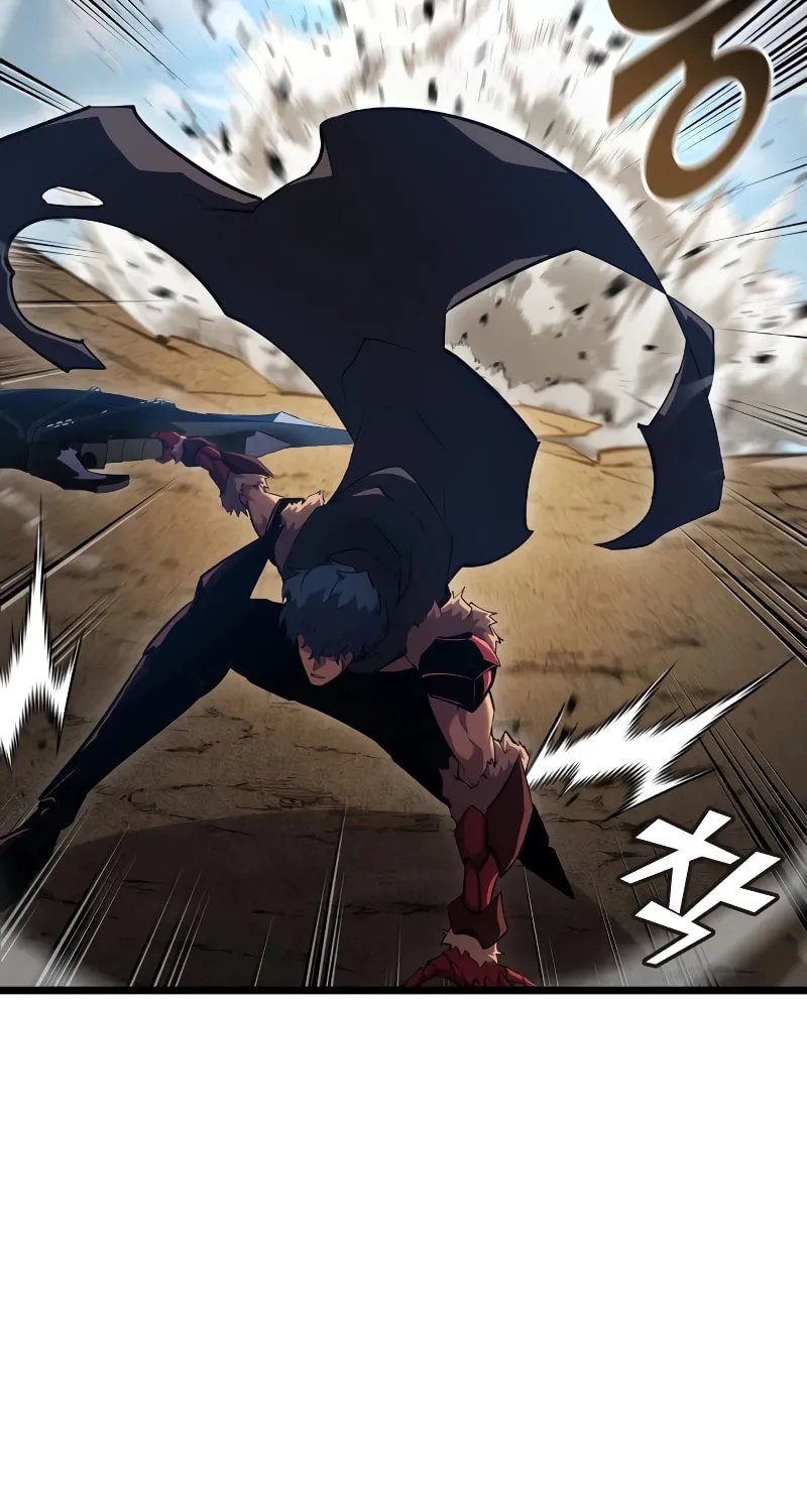 Return of the SSS-Class Ranker Chapter 95 page 15 - 